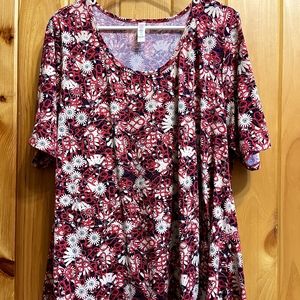 Lularoe perfect T 3x